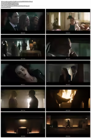 Daredevil Born Again S02E06 XviD-AFG