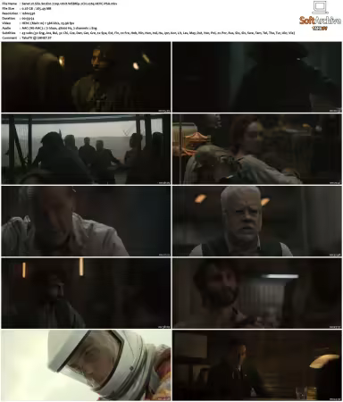 Silo S02 720p 10bit WEBRip 2CH x265 HEVC-PSA