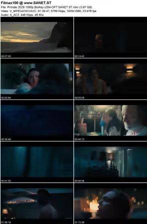 Primate 2026 1080p BluRay x264-OFT