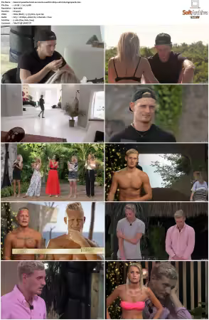 Paradise Hotel SE S10 SWEDiSH 1080p WEB h264-iNGENPANiK