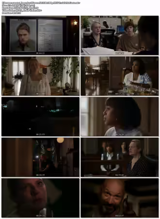 Imperfect Women S01E08 1080p HEVC x265-MeGusta