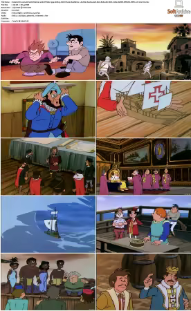 Es war einmal Entdecker und Erfinder 1994 S01 1080p AMZN WEB-DL DDP2.0 H264-iCX