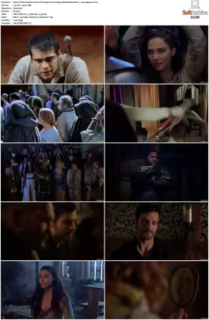 The Outpost S01 S04 1080p BluRay DDP 5.1 x265-edge2020