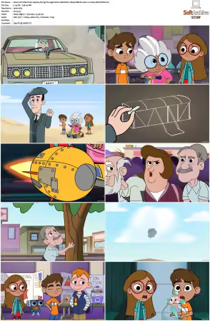 Tuttle Twins S03 REPACK2 1080p WEB-DL AAC 2.0 H264-ARCHIVED