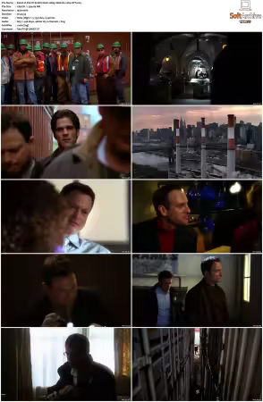 CSI NY S01 1080p Web-DL x264-OFT