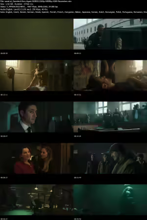 Daredevil Born Again S02E03 2160p WEBRip H265-November
