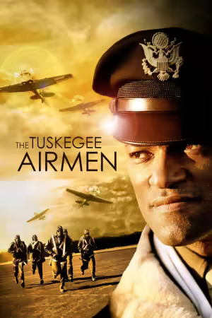 The Tuskegee Airmen 1995 1080p HMAX WEB-DL HEVC EAC3-PSA