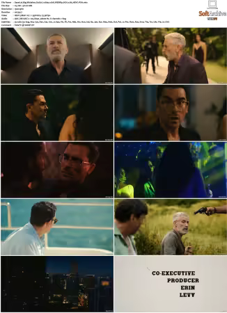Big Mistakes S01 1080p 10bit WEBRip 6CH x265 HEVC-PSA