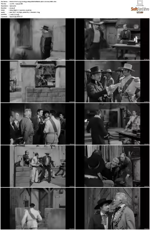 Zorro 1957 S01 S02 1080p DSNP WEB-DL AAC2.0 H264-XiBiU
