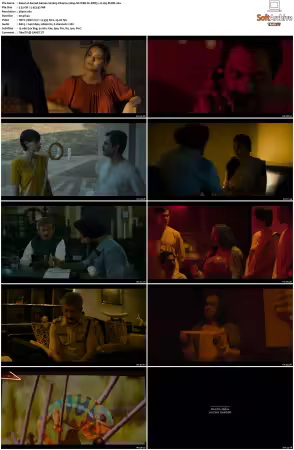 Sacred Games S02 2160p NF WEB-DL DDP5.1 H265-RUDR