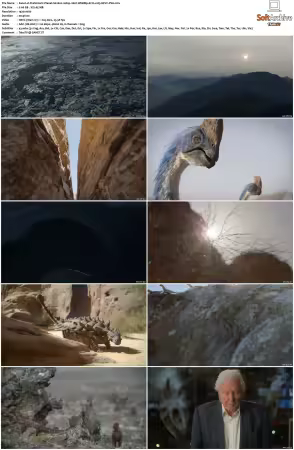 Prehistoric Planet S02 1080p 10bit WEBRip 6CH x265 HEVC-PSA