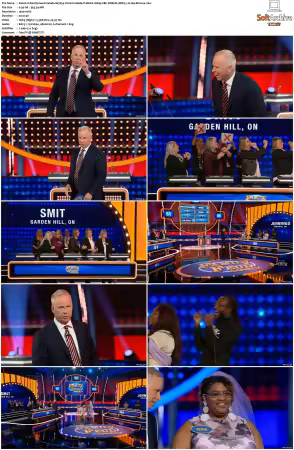 Family Feud Canada S07 REPACK 1080p CBC WEB-DL DDP5.1 H264-Kitsune