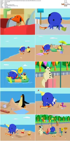 Oswald 2001 S01 480p AMZN WEB-DL DD+2.0 H264-iVy