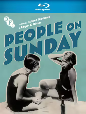 People on Sunday 1930 iNTERNAL BDRip x264-MANiC