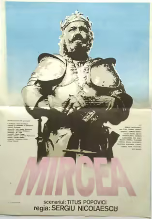 Proud Heritage Mircea 1989 DVDRip x265-cSm