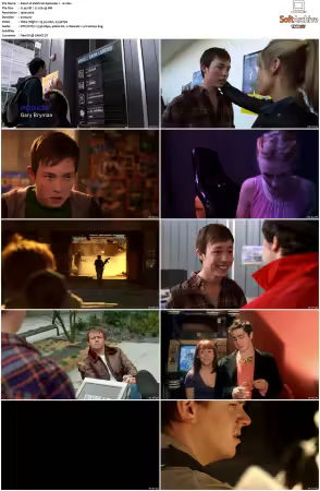 Video Game High School S01 S03 FullHD 1080p DTS x264-NGP
