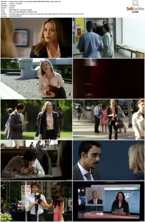 Covert Affairs 2010 S01 S05 1080p AMZN Webrip DDP5.1 x265-Vialle