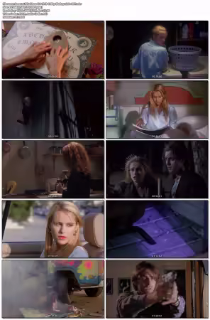 Witchboard 2 1993 1080p BluRay x264-OFT