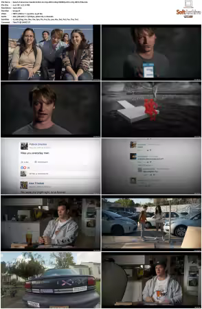 American Vandal S01 1080p WEBRip 6CH x265 HEVC-PSA
