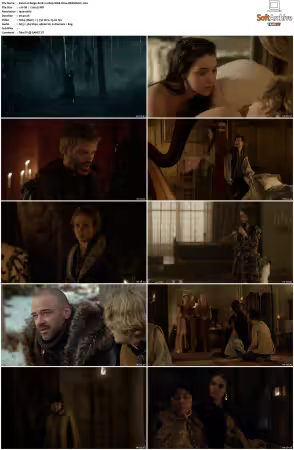 Reign S01 S04 1080p WEB H264-DERMAGiC