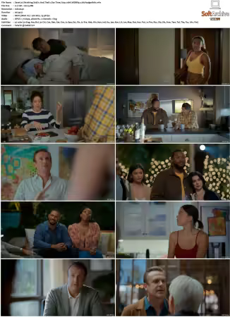 Shrinking S01 S03 720p 10bit WEBRip x265-budgetbits