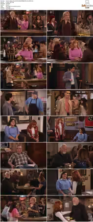 Happys Place S02E18 1080p WEBRip HEVC x265-SUP3R