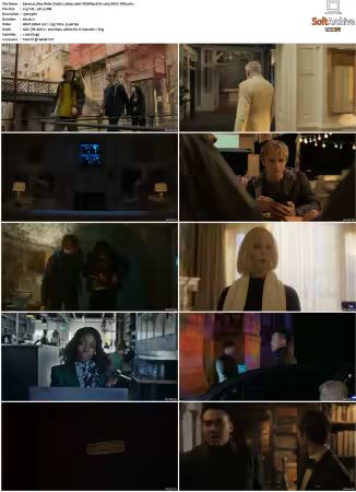 Alex Rider S03 1080p 10bit WEBRip 6CH x265 HEVC-PSA
