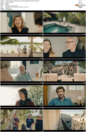 L Agence L immobilier de luxe en famille S01 S06 FRENCH 1080p WEB x264-FW