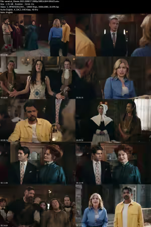 Ghosts 2021 S05E17 1080p WEB h264-GRACE