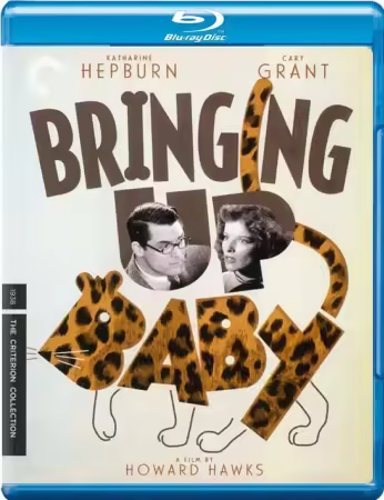 Bringing Up Baby 1938 BluRay 1080p DD 1.0 x264 BHDStudio