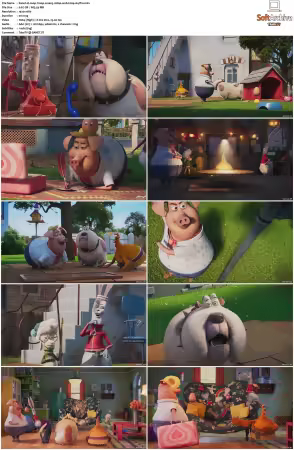 Coop Troop S01 1080p WEB H264-SKYFiRE