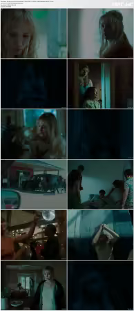 Die My Love 2025 UHD BluRay 2160p DDP 5.1 HDR10+ x265-hallowed