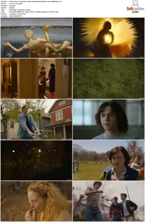 The Crowded Room S01 1080p WEB H264 DDP5 1 Atmos-DERMAGiC