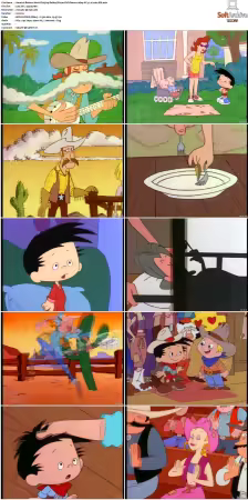Bobbys World S01-S07 DVD Remux 480p AC3 2.0 h264-IBA