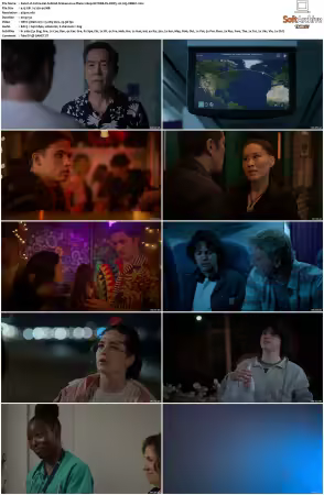 Cobra Kai S06 2160p NF WEB-DL DDP5.1 H265-XEBEC