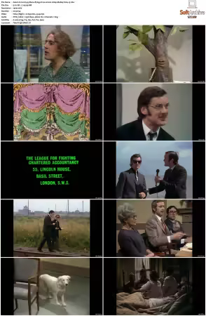 Monty Pythons Flying Circus S01-S04 1080p BluRay h264-13