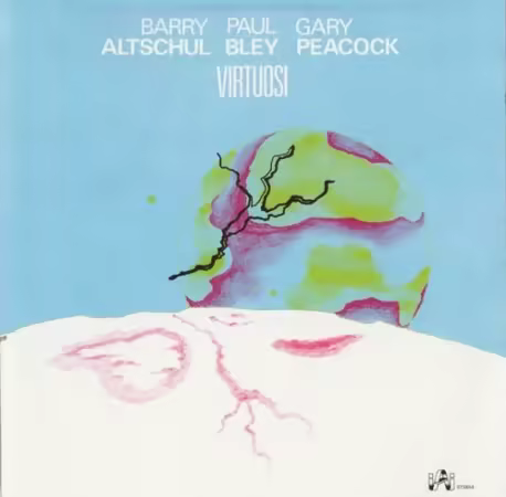 Barry Altschul, Paul Bley, Gary Peacock - Virtuosi (1967)
