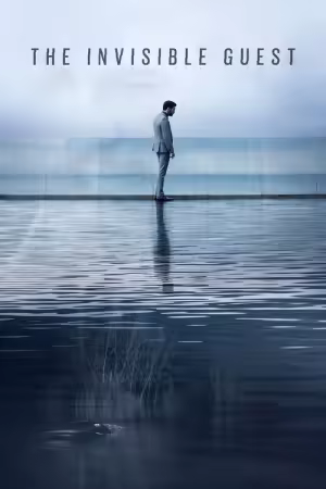 The Invisible Guest 2016 1080p BluRay 10bit HEVC-MkvCage