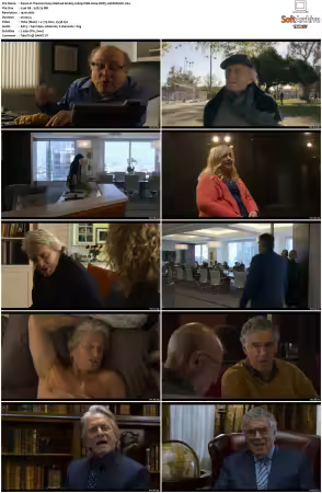 The Kominsky Method S01 S03 1080p WEB H264 DDP5 1-DERMAGiC
