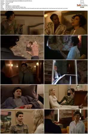 Upload S01 S04 1080p 10bit WEBRip 6CH x265 HEVC-MIXED