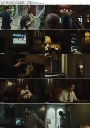 Widows Bay S01E02 2160p WEBRip H265 EAC3 5 1-DarkKnight