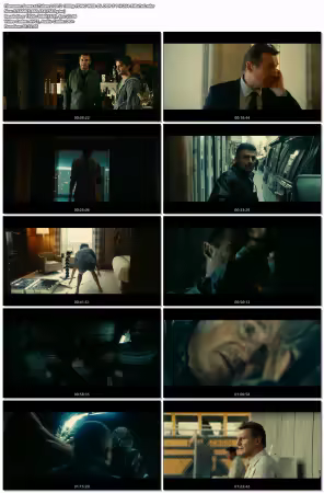 Taken 2 2012 1080p FDNG WEB-DL DDP 5.1 H264-PiRaTeS