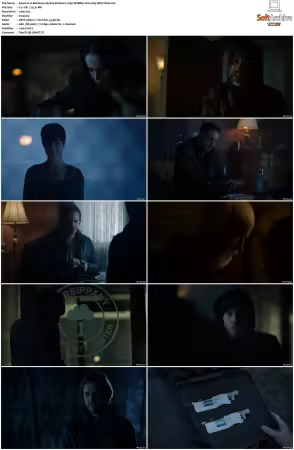 12 Monkeys S01 S04 720p WEB-DL 2CH x265 HEVC-PSA
