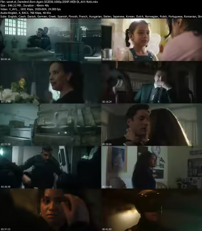 Daredevil Born Again S02E06 1080p DSNP WEB-DL AV1-Nobi