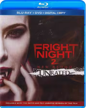 Fright Night 2 New Blood 2013 1080p BluRay x264-OFT