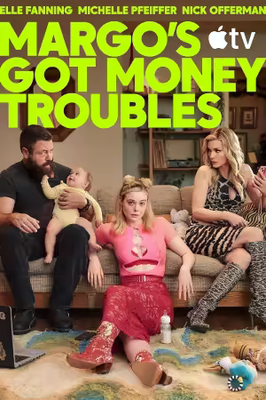 Margos Got Money Troubles S01E07 1080p WEBRip x265-Viper