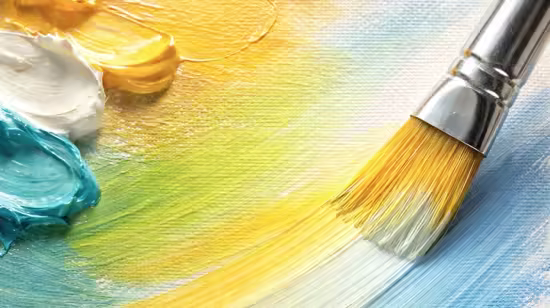 Oil Painting for Beginners: Materials, Techniques, Exercises