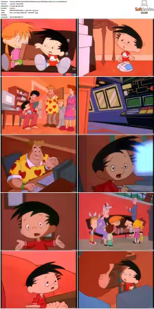 Bobbys World S01-S07 DVD Remux 480p AC3 2.0 h264-IBA