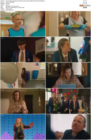 High Hoops S02 1080p iP WEB-DL AAC2.0 HFR H264-WEM