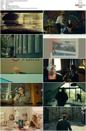 Ultraviolet 2017 S01 S02 1080p WEB X264-EDHD